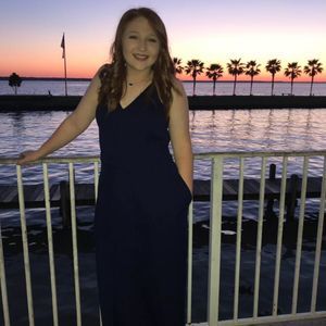 Meet your Posher, Ashlynn